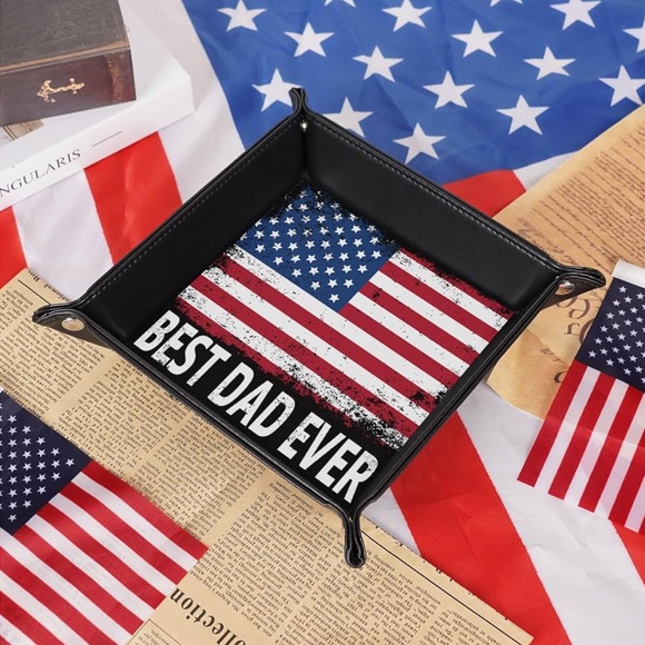 New “Best Dad Ever” Gift Set - Picture 4 of 7